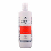 Smoothing and Firming Lotion Strait Styling Therapy Schwarzkopf (1 L) - Schwarzkopf Maroc - Aylal Beauty